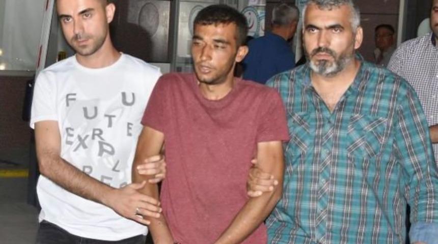 Çaldığı Enerji Içeceklerini, Başka Markete Satıp Uyuşturucu Almış