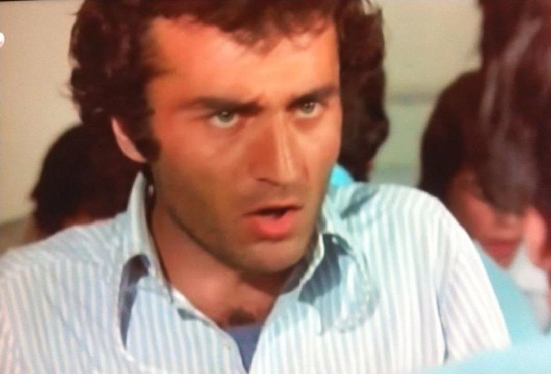 (&ouml;zel Haber) İşte &rsquo;hababam Sınıfı Uyanıyor&rsquo; Filminde Merak Edilen Sorunun Cevabı