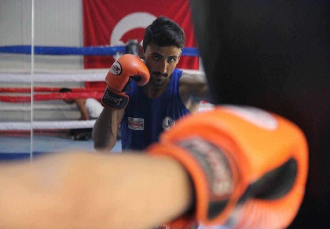 (&ouml;zel Haber) T&uuml;rkiye&rsquo;nin Van Damme&rsquo;ı, D&uuml;nya D&ouml;v&uuml;ş Oyunları&rsquo;na Katılacak