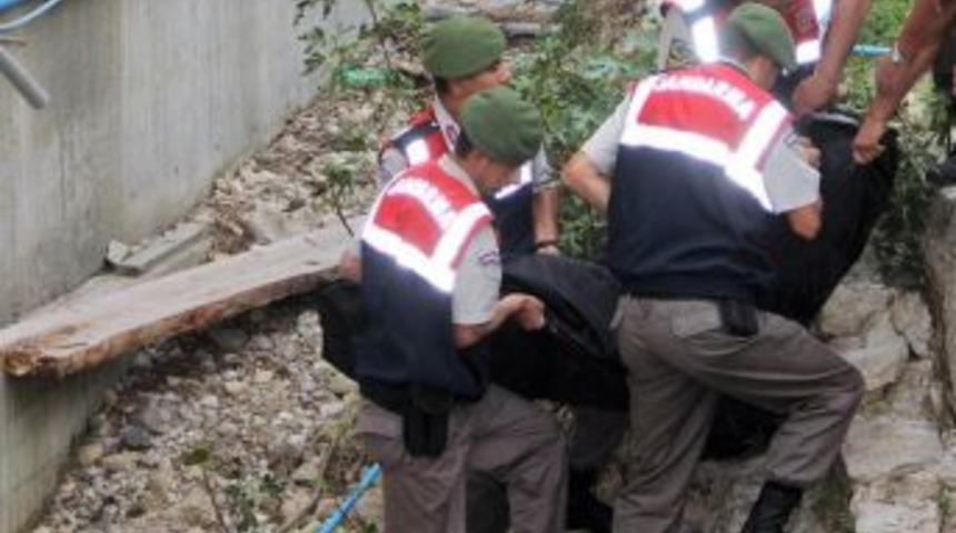 Ağaçta Elektrik Akımına Kapılan Genç Öldü