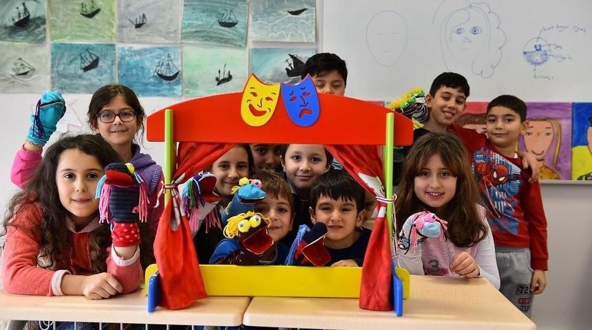 Bu Kampüste Tatil Yok