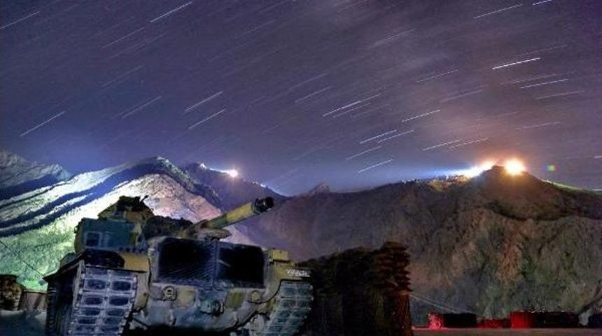 Dağlıca Şehitleri, Fotoğraflarıyla Yaşatılıyor