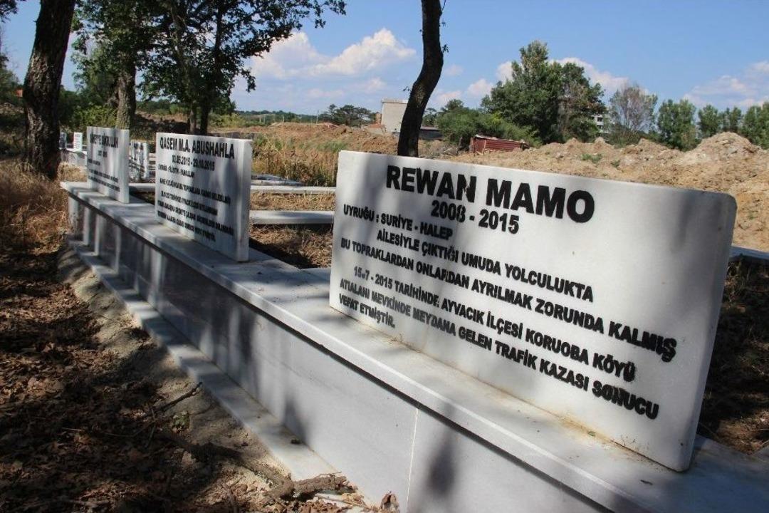 Umut Yolculuğunun Son Durağı