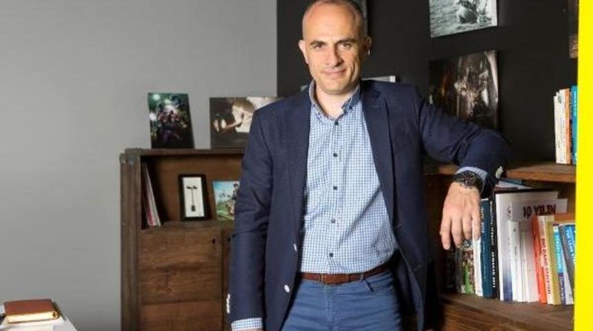 Teknolojinin F-1&rsquo;I Dijital Oyun Sekt&ouml;r&uuml;