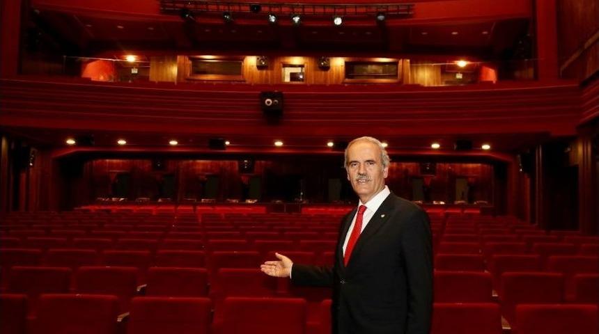 Tkm Eski İhtişamına Kavuşuyor