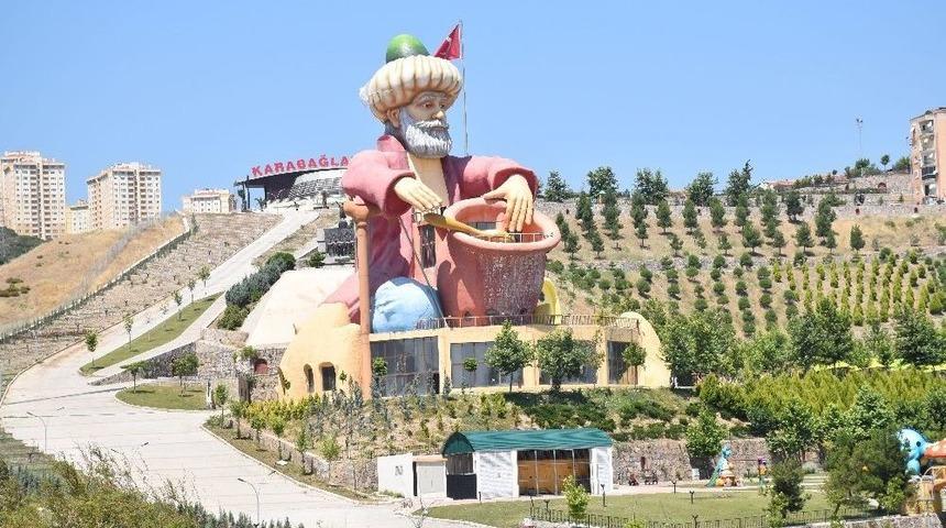 Demirtaş: “nasreddin Hoca Heykeli Kaldırılmalı"