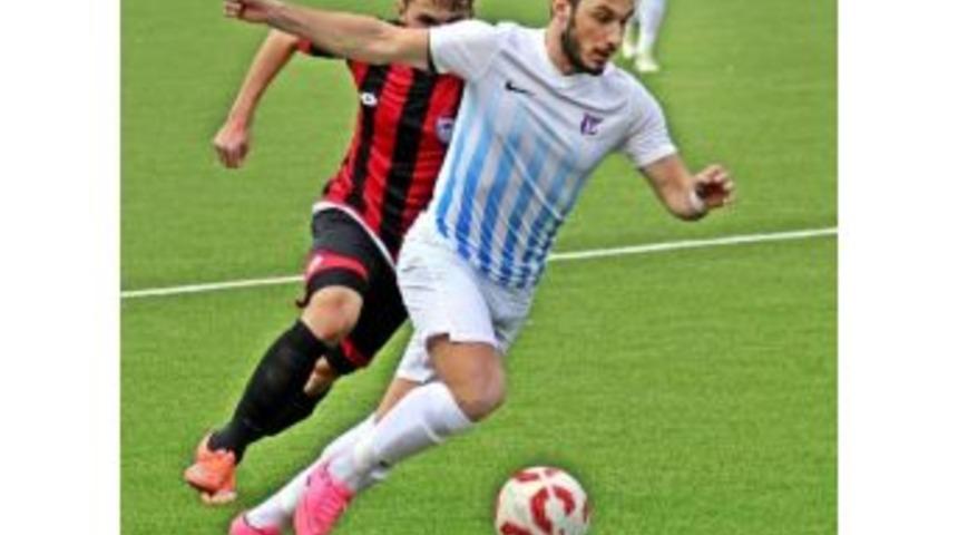 Altay'ın Yeni Golc&uuml;s&uuml; Yıldıray: "şampiyonluk I&ccedil;in Gelidim"