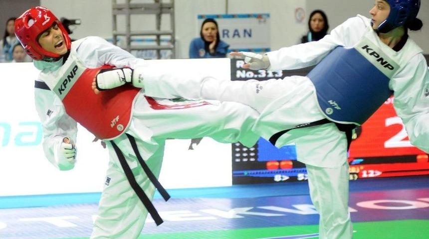 Nur Tatar Şampiyonluğa Y&uuml;r&uuml;yor