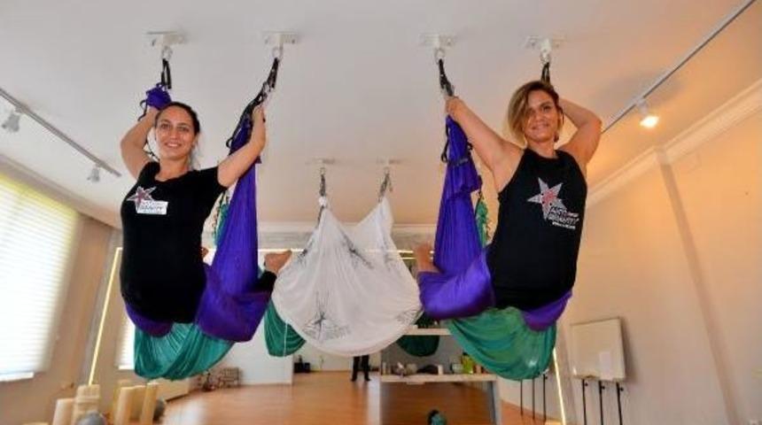 Askıda Zayıflatacaklar