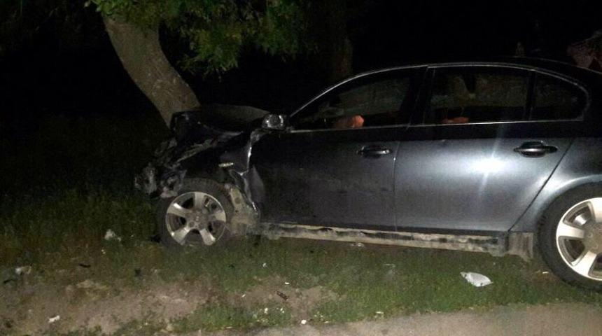 Kulu&rsquo;da Trafik Kazası 3 Yaralı