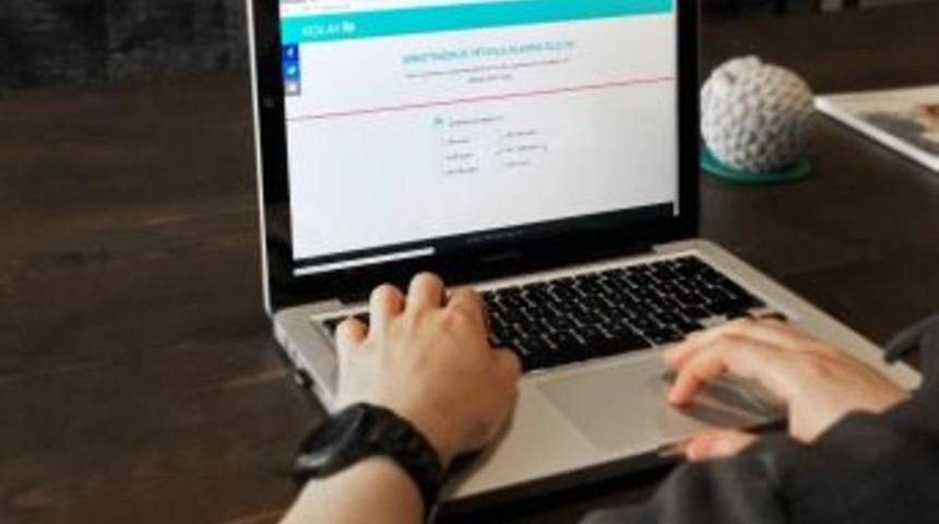 T&uuml;rkiye&rsquo;deki Şirketlerin İk Karnesi: "başarıya &Ccedil;ok Yakınız, Dijitalleşme İ&ccedil;in Yol Almalıyız"