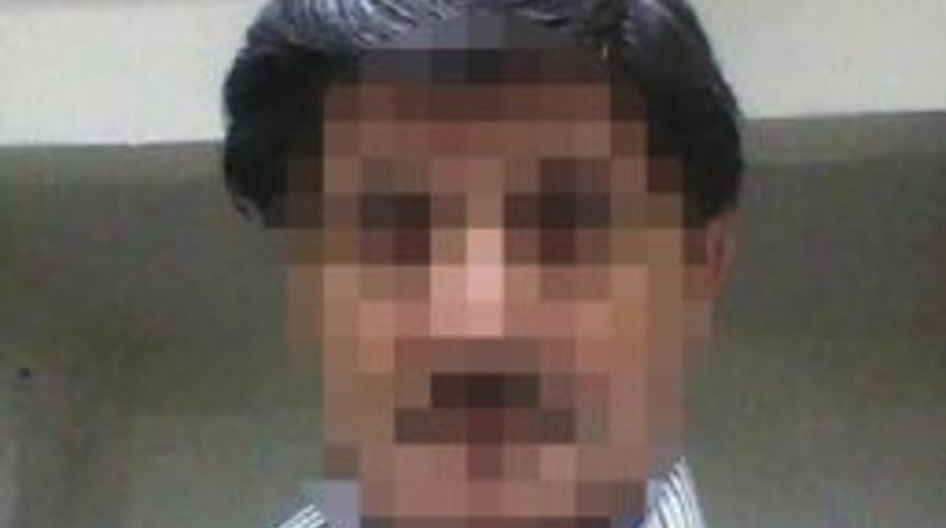 9 Yaşındaki Kıza Taciz Iddiasıyla Tutuklandı