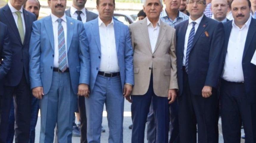 Dilovası&rsquo;nda Bayram Geleneği Devam Etti