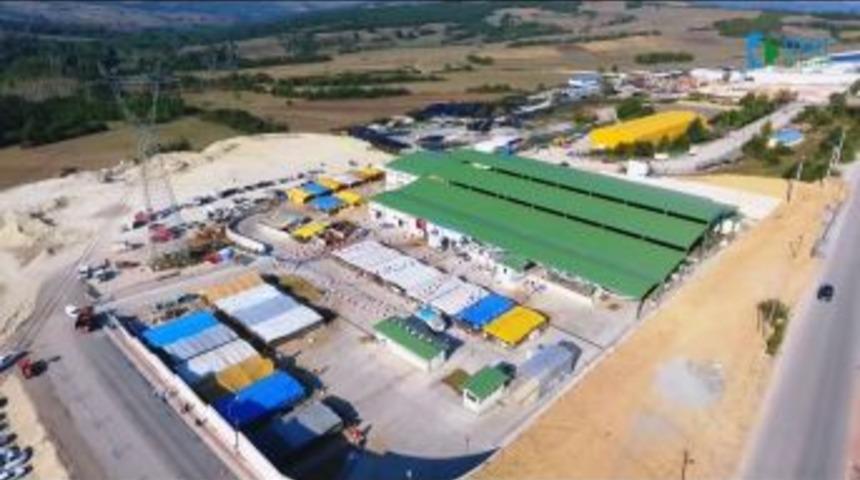 Hayvan Pazarı&rsquo;nın Tapusu İzmit Belediyesi&rsquo;nde