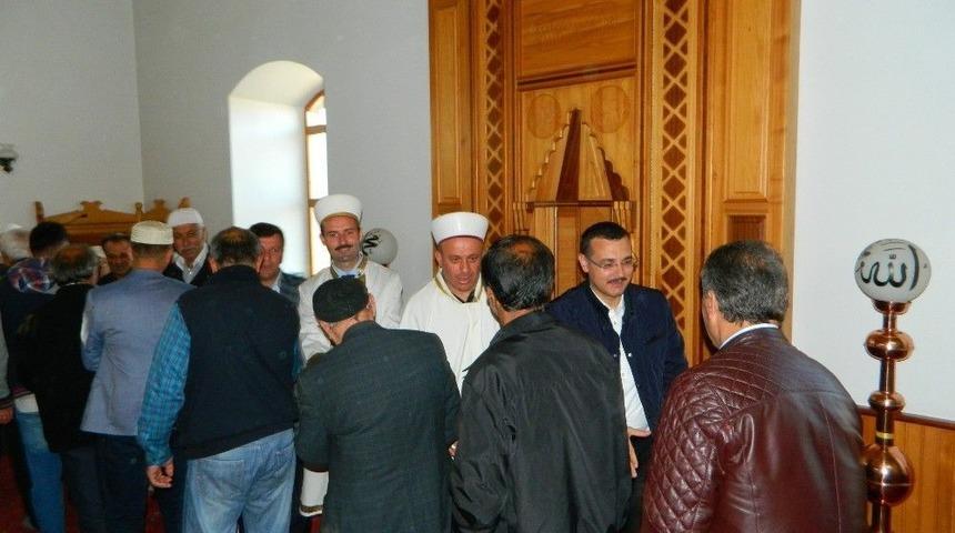 Posof&rsquo;ta Bayramlaşma Programı