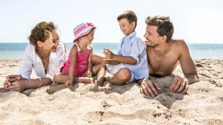 Çocuğunuzla verimli bir tatil planı yapın