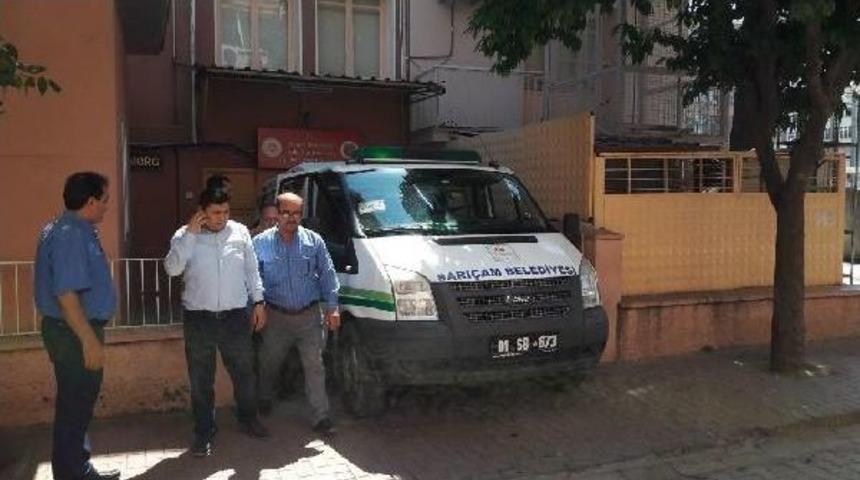Fosseptik Kurbanları Son Yolculuklarına Uğurlandı