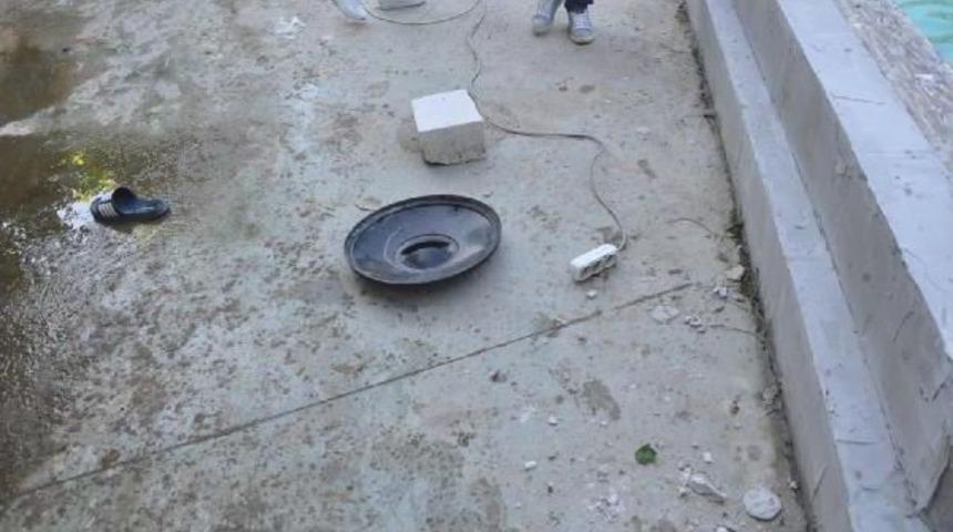 5 Kişinin &Ouml;ld&uuml;ğ&uuml; Faciada Savcı Itiraz Etti, Elektrik&ccedil;i Tutuklandı