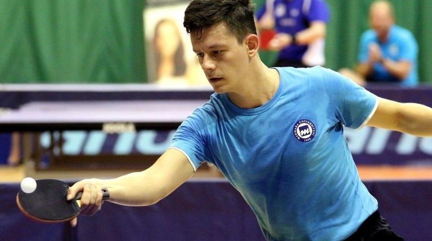 Üniversiteler Avrupa Şampiyonası’nda İki Madalya