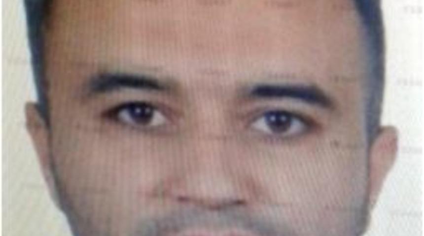 Eşi Terk Edince Kendini Yaktı