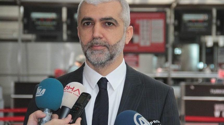 Referandum Sonrası Umre Turizmi Canlandı