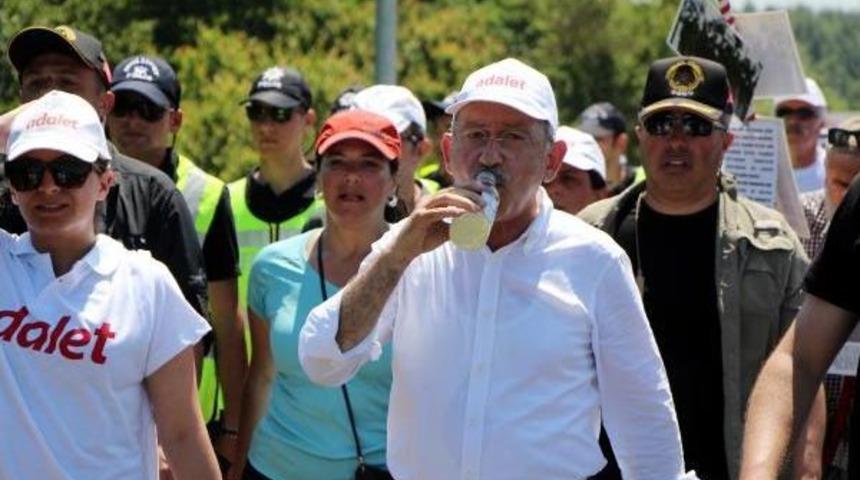 Kılı&ccedil;daroğlu: Kararı Y&uuml;r&uuml;tme Organı Veriyor (2)