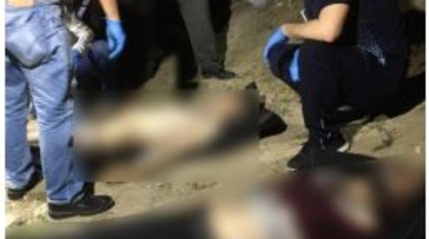 Balık Tutmak İ&ccedil;in G&ouml;lete Giden 2 Gen&ccedil; Hayatını Kaybetti