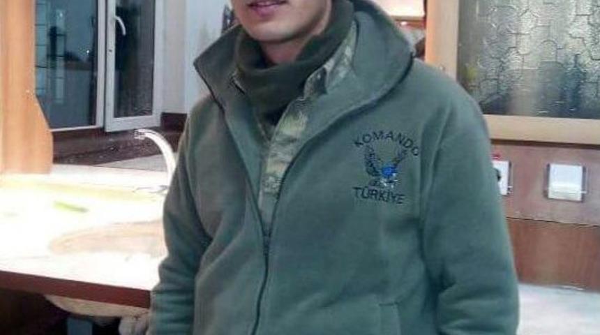 Sivas’ta Göreve Giden Askerler Kaza Yaptı: 1 Şehit, 5 Yaralı