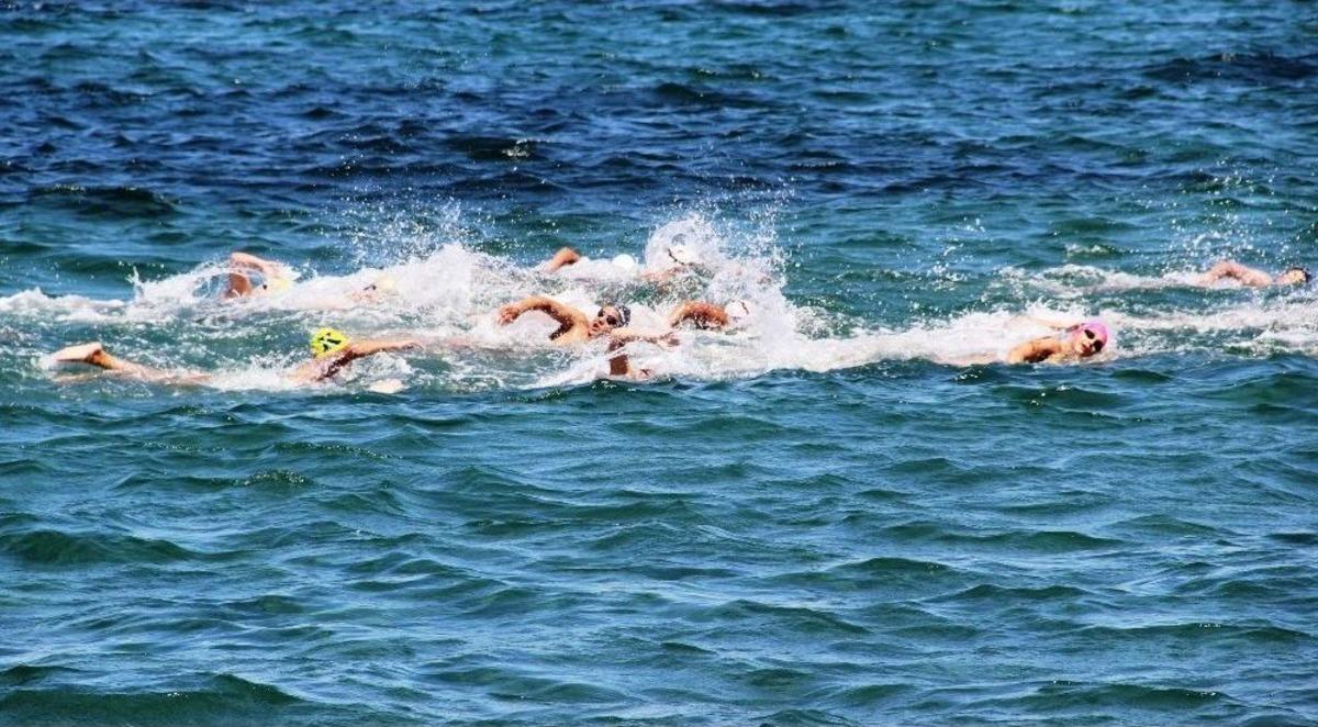 &Ccedil;anakkale&rsquo;de Kabotaj Bayramı Kutlanmaya Başladı