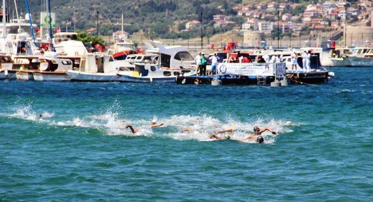 Çanakkale’de Kabotaj Bayramı Kutlanmaya Başladı G1