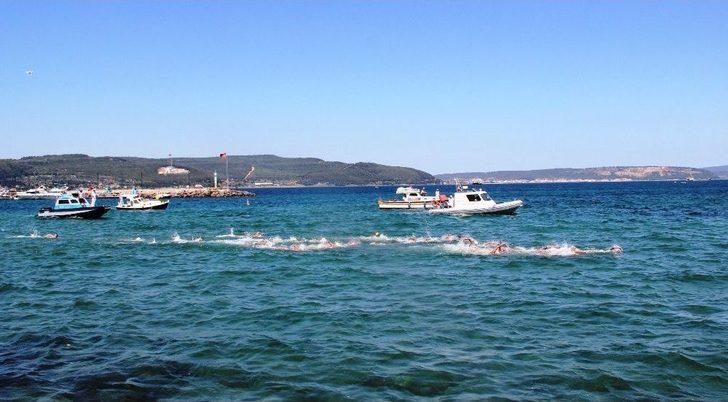 Çanakkale’de Kabotaj Bayramı Kutlanmaya Başladı G2