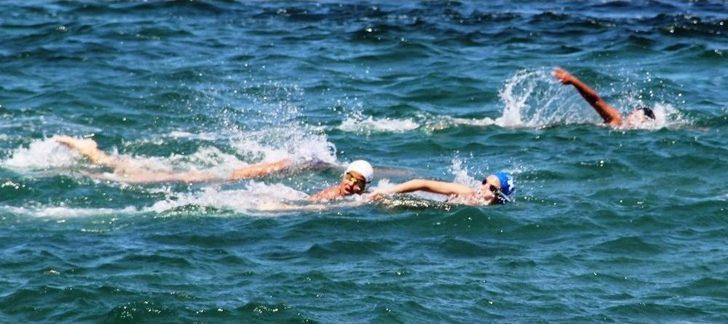 Çanakkale’de Kabotaj Bayramı Kutlanmaya Başladı G3