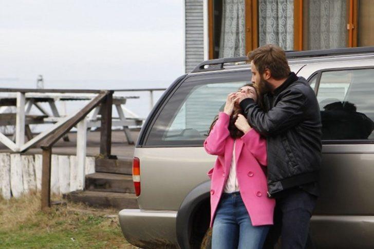 Kiraz Mevsimi 22. Bölüm Galerisi G1