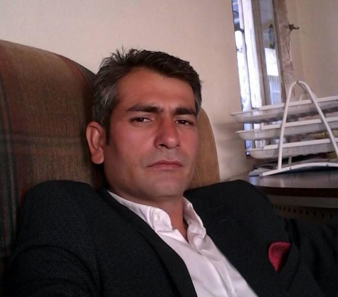 Hasta Ziyaretine Geldiği Şanlıurfa&rsquo;da &Ouml;ld&uuml;r&uuml;ld&uuml;