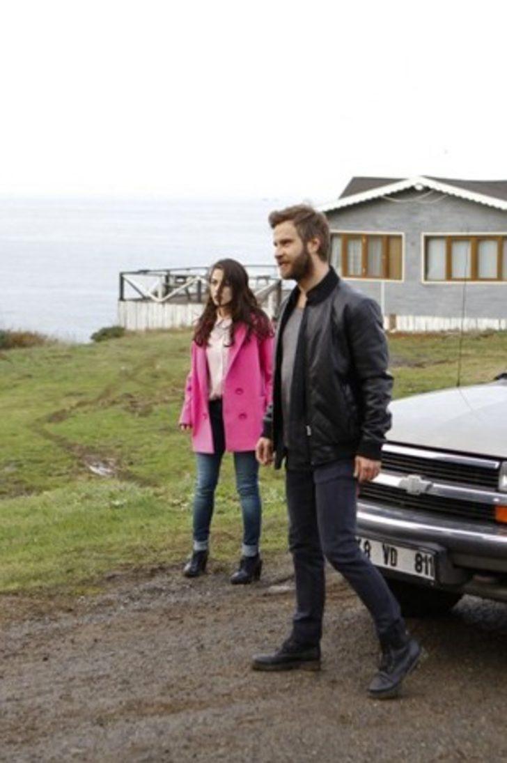 Kiraz Mevsimi 22. Bölüm Galerisi G3