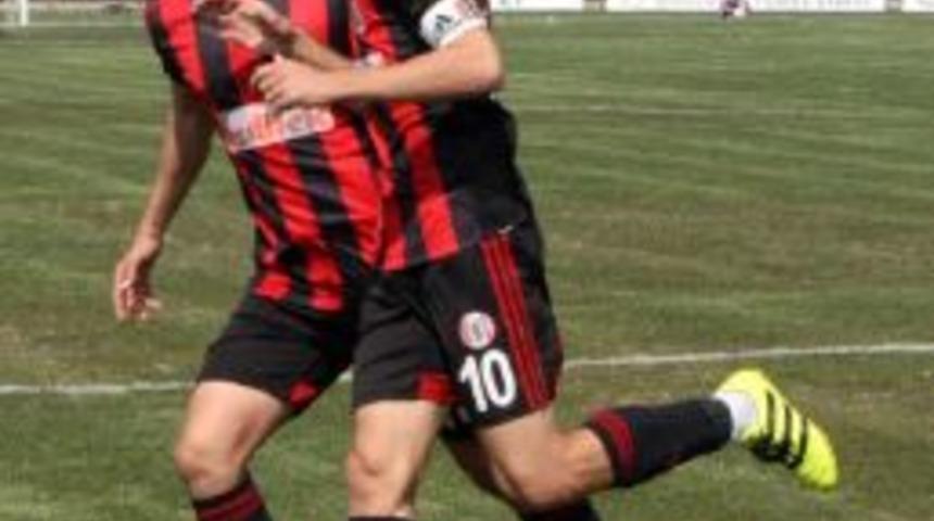 Turgutluspor'da Ferdi'yle Devam