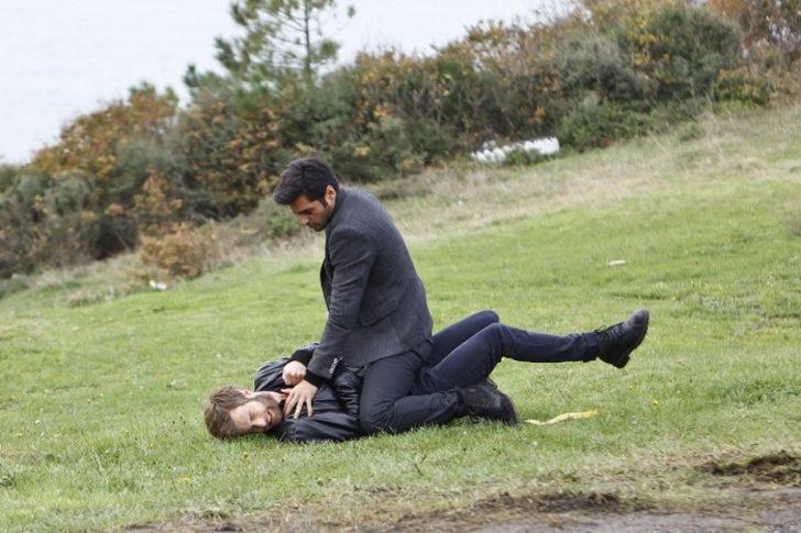 Kiraz Mevsimi 22. Bölüm Galerisi G4