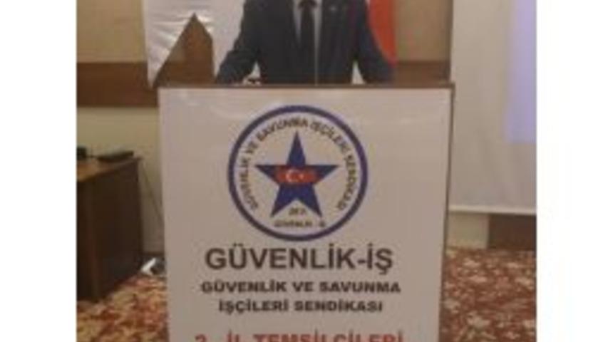 Tatar &Ouml;zel G&uuml;venlik G&uuml;n&uuml;n&uuml; Kutladı