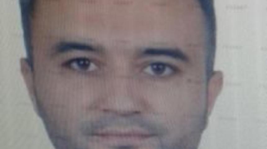 Eşi Terk Edince Kendini Yaktı