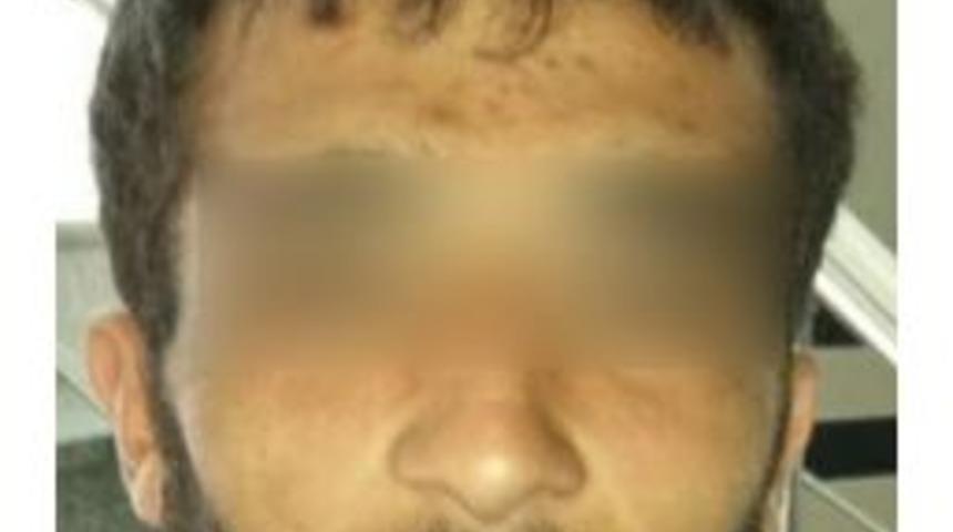 &Ccedil;aldığı Enerji İ&ccedil;eceklerini Satıp Uyuşturucu Almış