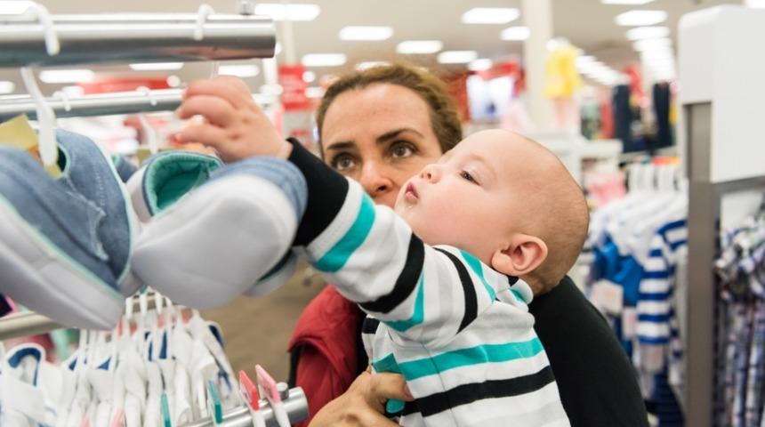 &Ccedil;ocuk ayakkabısı alırken dikkat edilmesi gerekenler