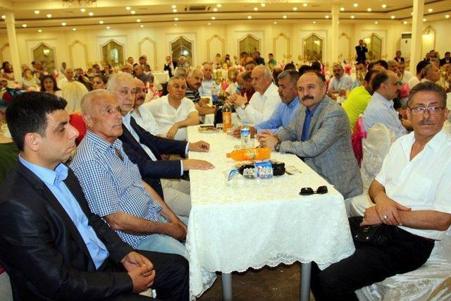 Mhp’li Usta’dan Fetö Operasyonları Açıklaması