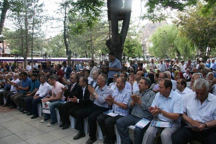 Bakan Eroğlu’ndan Katar Krizi Yorumu: G1