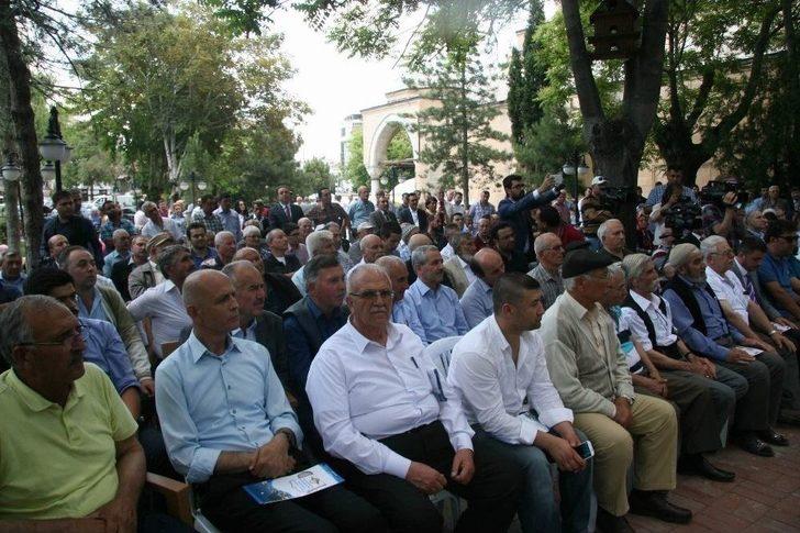 Bakan Eroğlu’ndan Katar Krizi Yorumu: G2