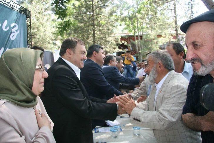 Bakan Eroğlu’ndan Katar Krizi Yorumu: G5