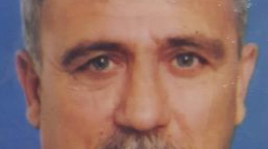 Tarlaya Giden Şahıs Yolda &Ouml;l&uuml; Bulundu