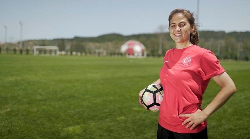 Ay-yıldız Hasretini Deaflympics Dindirecek