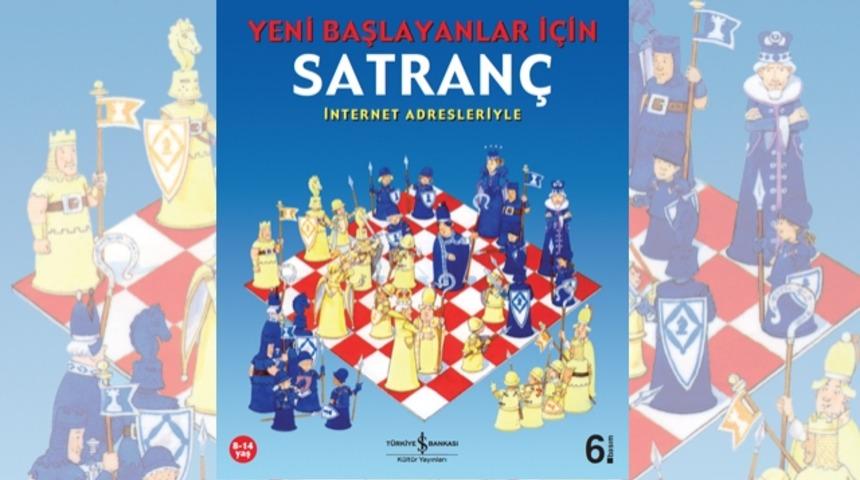 Tatil kitabınız hazır mı?