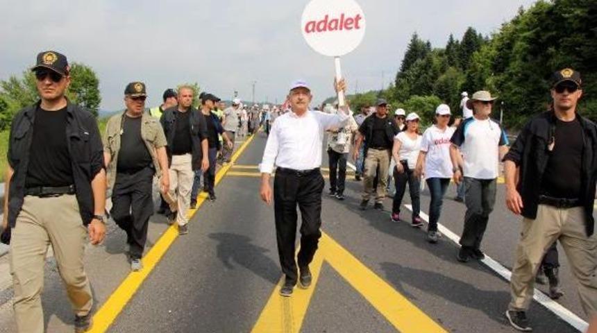 Kılı&ccedil;daroğlu: Kararı Y&uuml;r&uuml;tme Organı Veriyor (3)