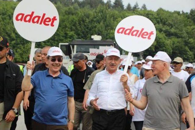 Kılıçdaroğlu: Kararı Yürütme Organı Veriyor (3)